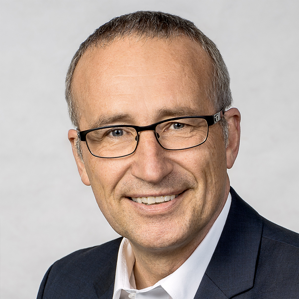 Andreas Cellar, Geschäftsführer, LEISTER TECHNOLOGIES DEUTSCHLAND