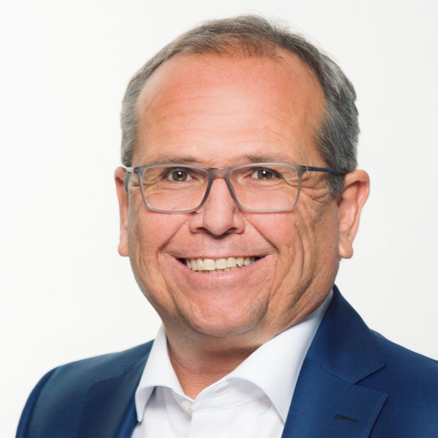 Carsten Ernst, Geschäftsführender Gesellschafter, Wirtschaftsprüfer und Steuerberater – WirtschaftsTreuhand
