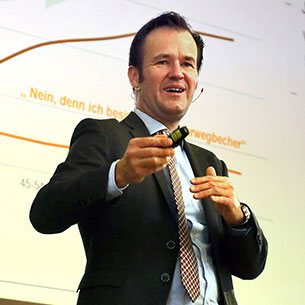 Prof. Dr. Oliver Kaul, smartcon