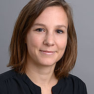 Dr. phil. Nadine Arnold, Universität Luzern sowie Laboratoire Interdisciplinaire Sciences Innovations Sociétés 