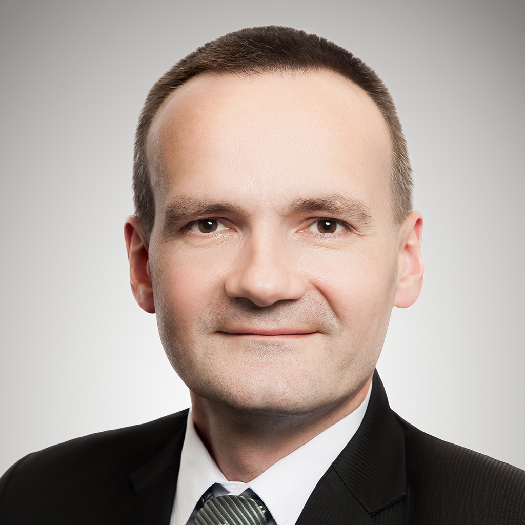 Carsten Fritsch, Commerzbank