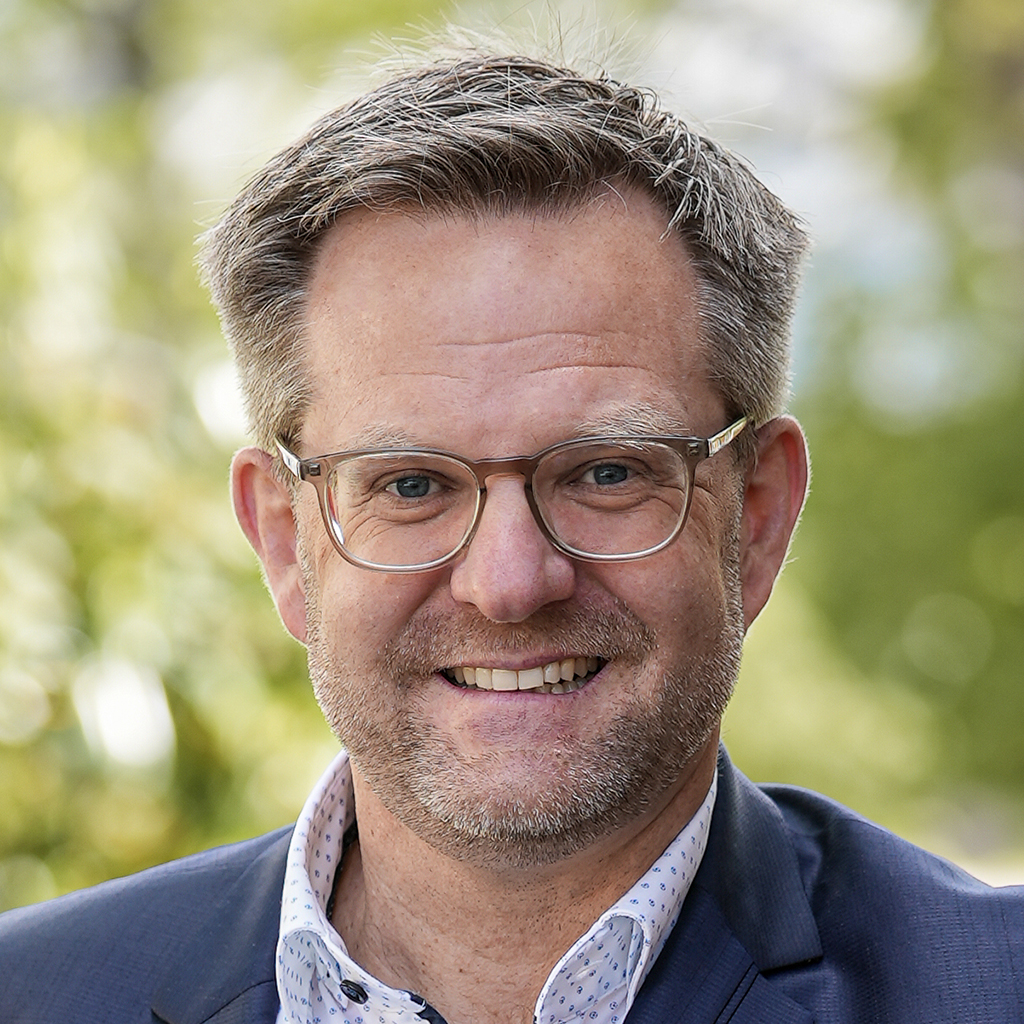 Holger Preibisch, CEO, GERMAN COFFEE ASSOCIATION