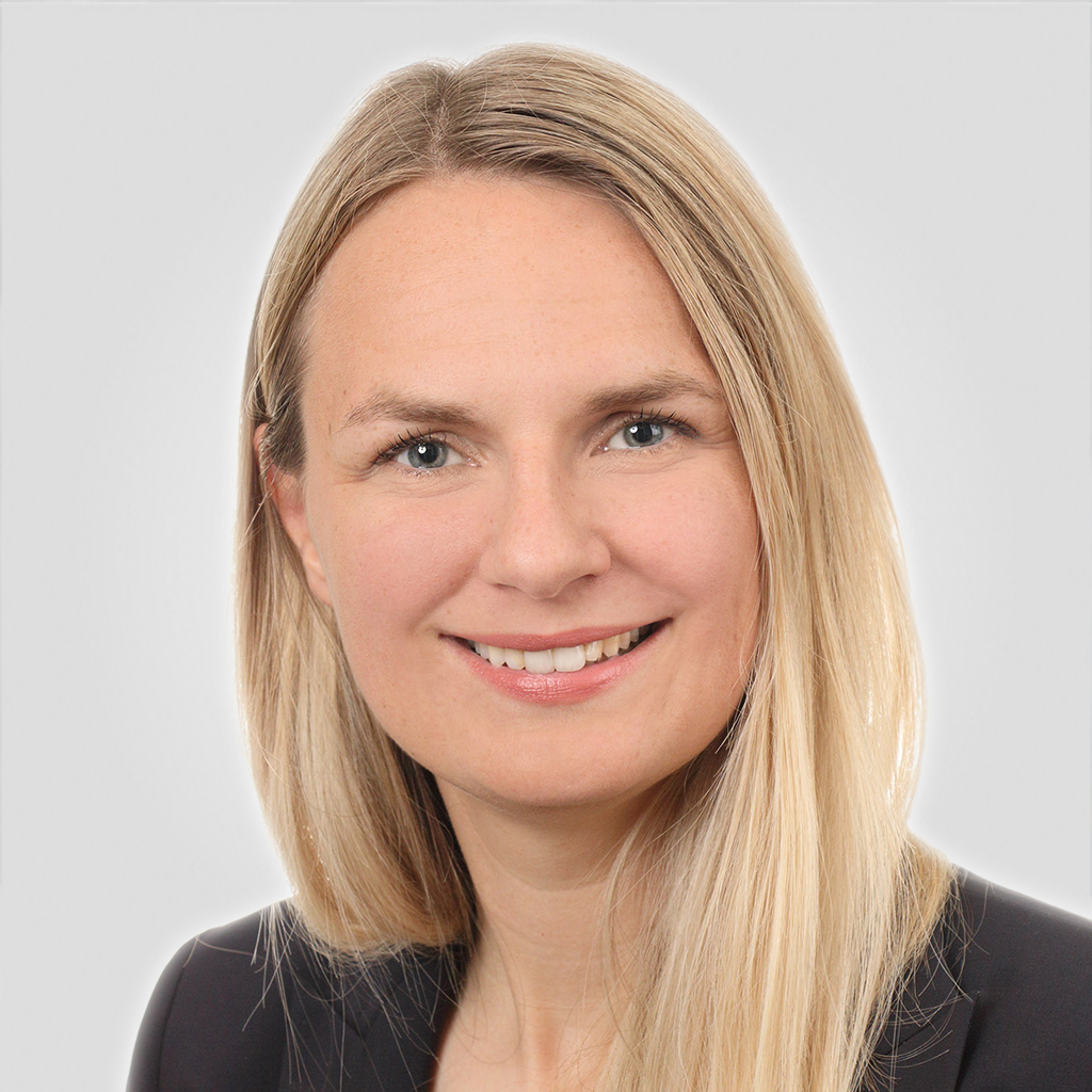 Kristina Schulz, Legal Counsel, GERMAN COFFEE ASSOCIATION