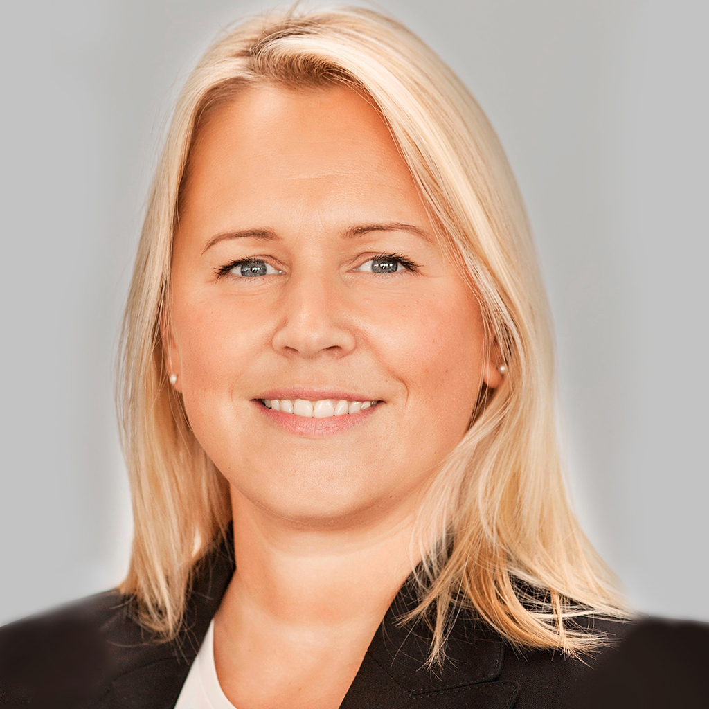 Nicole Böhmke, Melitta