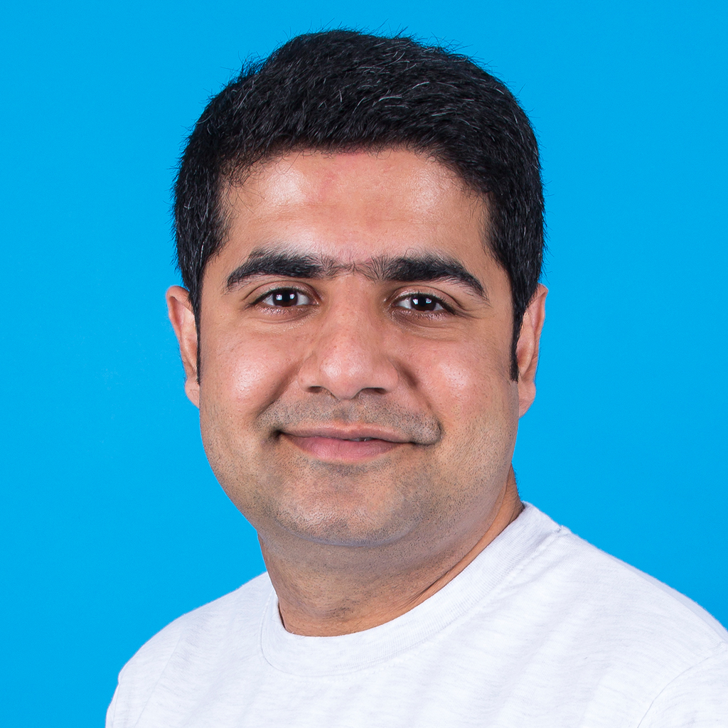 Raj Kumar Khatri, Ocean VAS Product Manager, HAMBURG SÜD – A MAERSK COMPANY