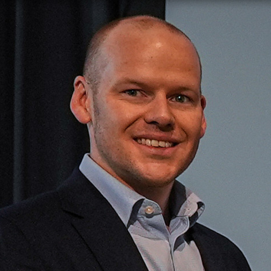 Robert Heisterkamp, General Manager, PROBAT LADENRÖSTER GMBH