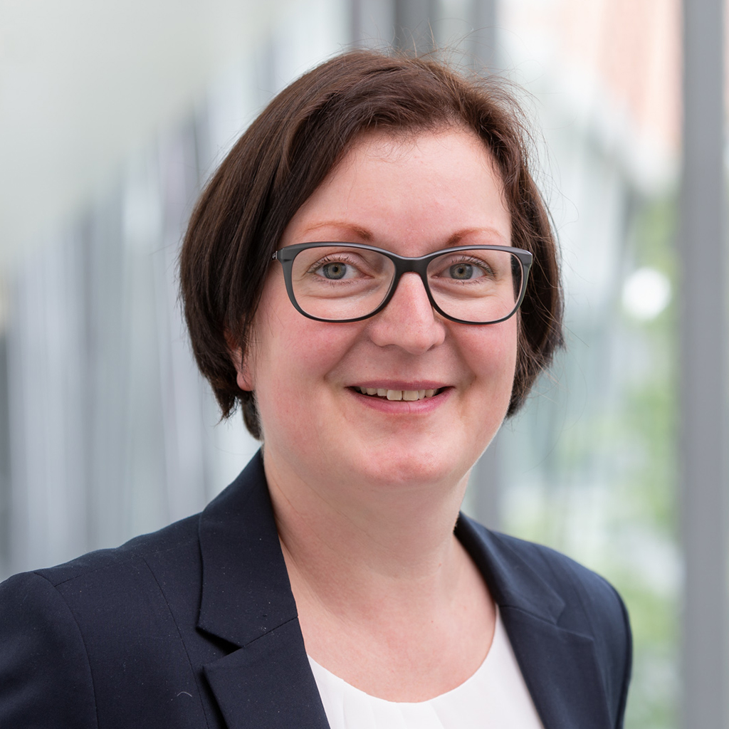 Prof. Dr. Jessica Freiherr (Fraunhofer-Institut für Verfahrenstechnik und Verpackung IVV)