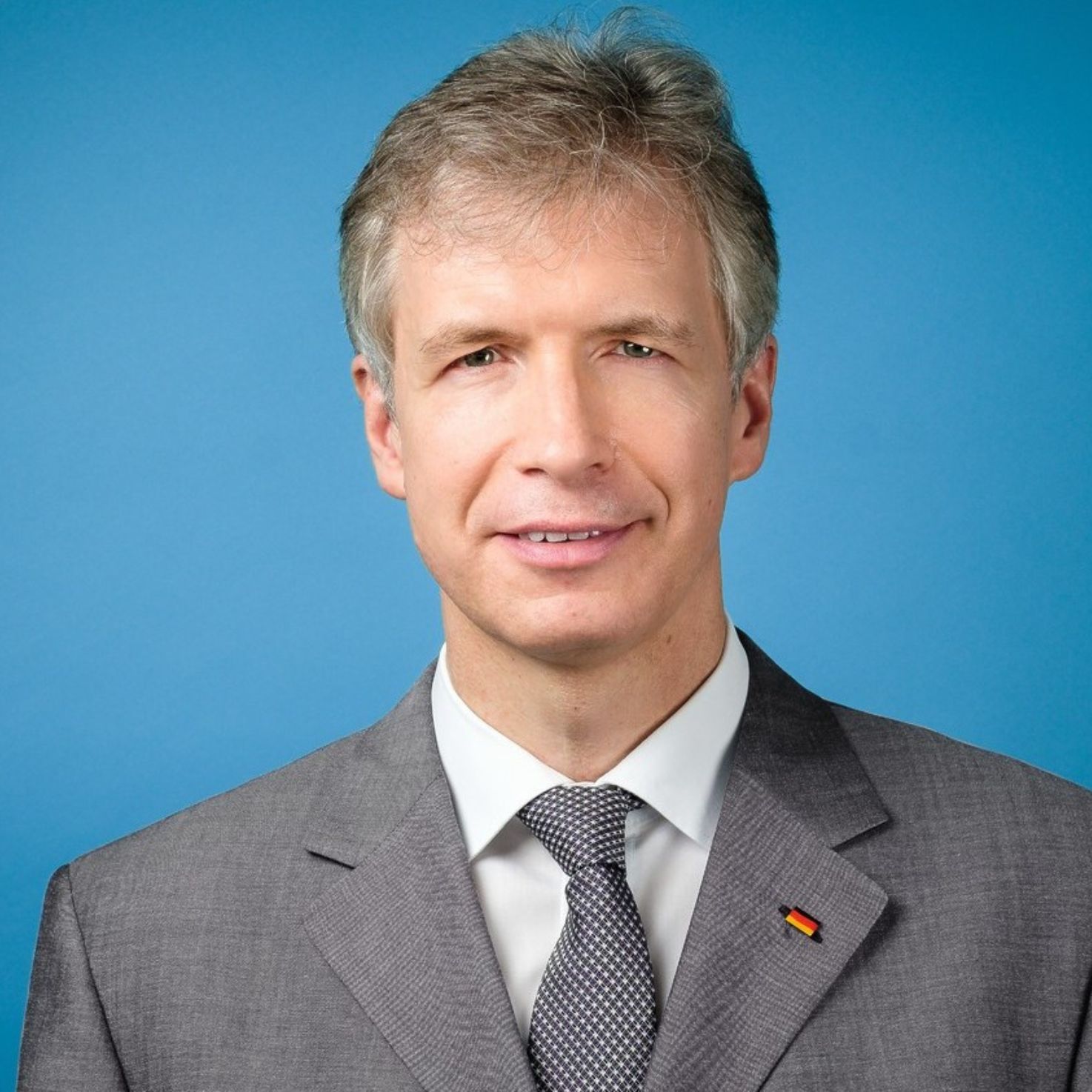 Torsten Safarik, Präsident – Bundesamt für Wirtschaft und Ausfuhrkontrolle (BAFA)